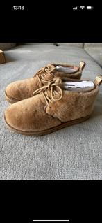 Ugg Neumel Cozy maat 38, Kleding | Dames, Schoenen, UGG, Bruin, Nieuw, Ophalen of Verzenden