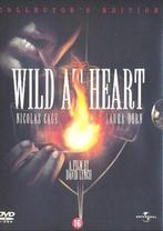 DVD Wild At Heart (David Lynch, Nicolas Cage), Vanaf 16 jaar, Ophalen of Verzenden, Zo goed als nieuw, Overige gebieden