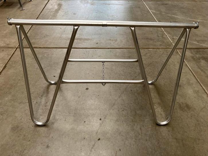 Nieuwe Klapschragen 700 x 1100 mm, Doe-het-zelf en Verbouw, Overige Doe-het-zelf en Verbouw, Nieuw, Ophalen of Verzenden