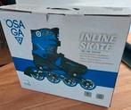 Osaga inline skates / skeelers maat 35-38, Ophalen of Verzenden, Zo goed als nieuw, Overige merken