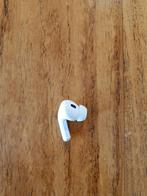 Losse linker Apple Airpods pro 1e generatie, Ophalen, Gebruikt, In oorschelp (earbud), Bluetooth