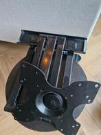 Stevige inklapbare TV beugel voor aan de muur, Ophalen, Gebruikt