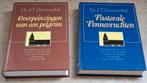 Pastorale pennevruchten / Overpeinzingen van een pelgrim, Boeken, Ophalen of Verzenden