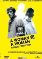 A Woman Is A Woman, Cd's en Dvd's, Vanaf 6 jaar, Ophalen of Verzenden, Zo goed als nieuw, Overige gebieden