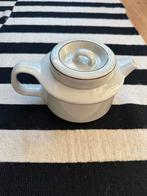 Arabia Fennica theepot, Ophalen