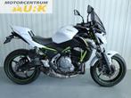 Kawasaki Z650 ABS (bj 2017) 0 km, Motoren, Motoren | Kawasaki, 2 cilinders, 649 cc, Bedrijf, Onbekend