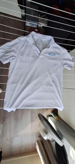 BYD Test Driver T-shirt - Maat M - Wit, Maat 48/50 (M), Wit, Ophalen of Verzenden, Zo goed als nieuw