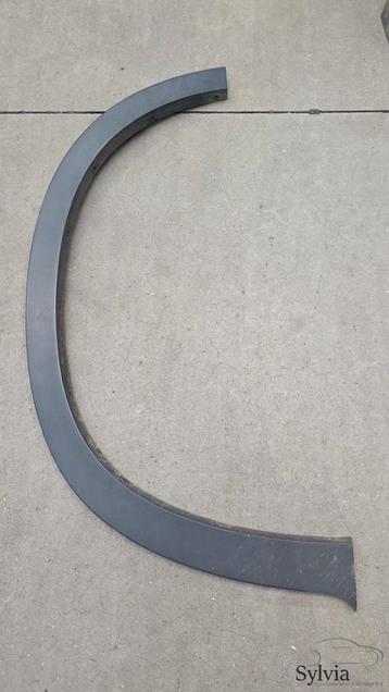 Sierafdekking sierlijst rechts voor BMW X5 E70 + LCI 5177715 beschikbaar voor biedingen