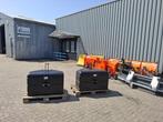 Frontgewichten / Rubber schuiven /lepelbord /schuifblad/euro, H.O. Pauw, Info@pauw-mechanisatie.nl, Nieuw-Amsterdamseweg 62 / 64, 7761PC Schoonebeek, NL