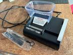 Powermatic 4 Plus elektrische sigarettenmachine, Ophalen of Verzenden, Sigarenbandjes