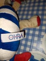 Ohra Otje de Otter knuffel Tiamo 32 cm groot, Kinderen en Baby's, Ophalen of Verzenden