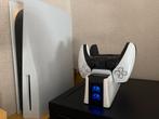 Playstation 5, Spelcomputers en Games, Games | Sony PlayStation 5, Ophalen of Verzenden, Zo goed als nieuw