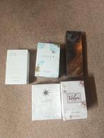 Oriflame Parfum Set - Diverse Geuren, Ophalen of Verzenden, Nieuw