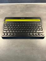 logitech K480, Gebruikt, Ophalen of Verzenden, Draadloos, Qwerty