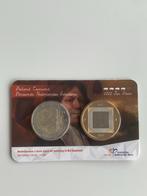 Nederland 2022, 2 Euro Holland Coincard "Jan Steen", Verzenden, Overige landen, 2 euro, Losse munt