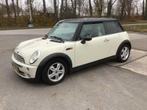 2006 Mini 1.6 Cooper - Personenauto, Auto's, Mini, Voorwielaandrijving, Gebruikt, 4 cilinders, 4 stoelen