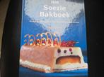 het soesie bakboek, Ophalen of Verzenden, Zo goed als nieuw, Overige onderwerpen, Geschikt voor kinderen