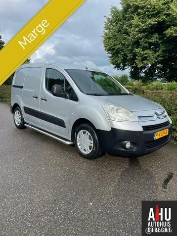 Citroen Berlingo 1.6 HDIF 500 Club beschikbaar voor biedingen