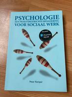 Peter Kemper - Psychologie, Boeken, Peter Kemper, Ophalen of Verzenden, Zo goed als nieuw, Nederlands