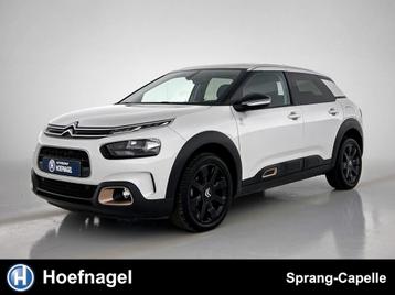 Citroen C4 Cactus 1.2 PureTech Origins | Navi | Cruise | Car beschikbaar voor biedingen