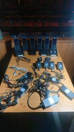 Vectron handhelds., Ophalen, Witgoed