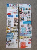 eerste dag enveloppen jaargang 2013, Ophalen of Verzenden, Onbeschreven, Nederland