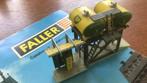 Faller Pompstation voor diesellocs.HO spoor., Hobby en Vrije tijd, Overige merken, Gebruikt, 1:32 tot 1:50, Overige typen