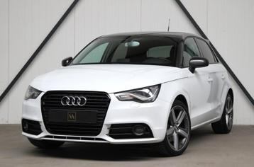 Audi A1 Sportback 1.4 TFSI Attraction l Xenon l LED l Sport  beschikbaar voor biedingen