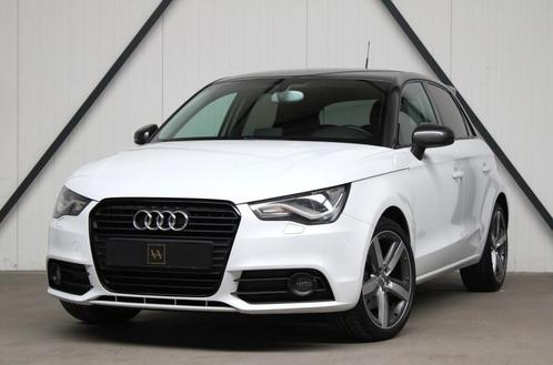 Audi A1 Sportback 1.4 TFSI Attraction l Xenon l LED l Sport, Auto's, Audi, Bedrijf, Te koop, A1, ABS, Airbags, Airconditioning