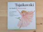 Tsjaikovski CD-boek / prentenboej - Doornroosje (Gottmer), Ophalen of Verzenden, Prentenboek