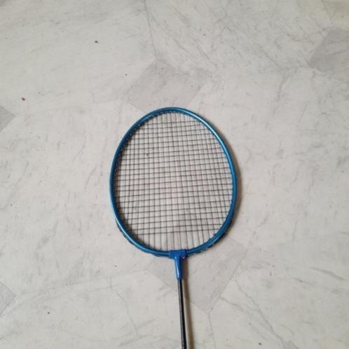 karakal badminton racket k3 100, Sport en Fitness, Badminton, Gebruikt, Racket(s), Ophalen of Verzenden