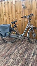 Sparta E-Bike, Fietsen en Brommers, Sparta, Ophalen of Verzenden, Zo goed als nieuw, 47 tot 51 cm