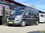 Adria Twin Supreme 600 SPB - AUTOMAAT, Caravans en Kamperen, Campers, Automaat, Tot en met 2, Bedrijf, Diesel