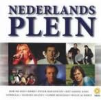 Nederlands Plein - o.a Rob de Nijs , Normaal, Andre Hazes, Cd's en Dvd's, Nederlandstalig, Ophalen of Verzenden, Nieuw in verpakking