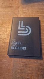 Lot Beukers, Ophalen of Verzenden, Zo goed als nieuw