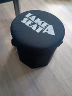 Take A Seat Koelbox / Krukje, Ophalen of Verzenden, Gebruikt, Koelbox, Koelelement