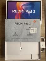 Nieuwe Redmi Pad 2 - Perfecte Tablet!, Computers en Software, Android Tablets, Ophalen, 11 inch, Nieuw, Wi-Fi