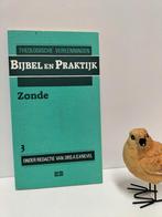 Knevel, Drs. A.G.; Theologische  Verkenningen Bijbel en Prak, Boeken, Godsdienst en Theologie, Gelezen, Christendom | Protestants