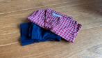 Drie stuks jongenskleding in maat 62, Kinderen en Baby's, Babykleding | Maat 62, Ophalen of Verzenden, Gebruikt, Jongetje