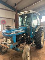 Ford 5610 & 4610, Gebruikt, Ophalen of Verzenden, Ford, Tot 80 Pk