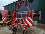 Lely 675 (bj 2005), Overige, Oogstmachine