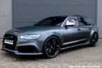 Audi RS6 Avant 4.0 TFSI Quattro | Bose | Daytona Mat| Sportu, Auto's, Automaat, Euro 5, Gebruikt, RS6