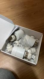 Tado V3+ thermostaatknoppen 3 stuks, Doe-het-zelf en Verbouw, Thermostaten, Ophalen of Verzenden, Zo goed als nieuw