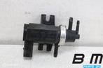 Drukomvormer VW Polo 9N 1J0906627, Auto-onderdelen, Uitlaatsystemen, Gebruikt