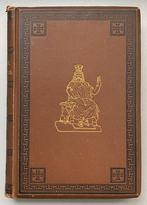 1885 - SERAPIS : Georg Ebers ( vertaling Y. Rogge ), Antiek en Kunst, Verzenden