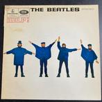 LP's BEATLES, Cd's en Dvd's, Vinyl | Pop, Ophalen of Verzenden, 1960 tot 1980, Gebruikt, Overige formaten