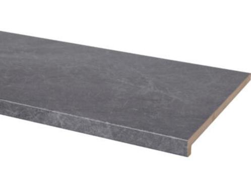 Vensterbank leisteen 30x250x2.8 cm(3), Huis en Inrichting, Stoffering | Tapijten en Kleden, Nieuw, Rechthoekig, Ophalen