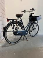 Cortina transport U4 - 28 inch - Denim, Gebruikt, Versnellingen, 56 cm of meer, Ophalen