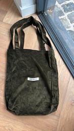 Tas pp’s people donkergroen nieuw!, 40 tot 60 cm, 20 tot 30 cm, Verzenden, Groen