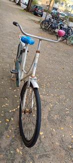 Popal damesfiets 28 inch, Fietsen en Brommers, Fietsen | Dames | Omafietsen, 53 tot 56 cm, Ophalen of Verzenden, Gebruikt